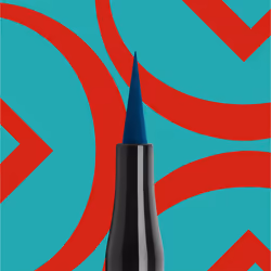 Collistar Infinito Eye Marker eyeliner 1 ml Liquido 03 Blue