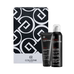 Collistar Cofanetto Schiuma Da Barba Aderenza Perfetta 200 ml