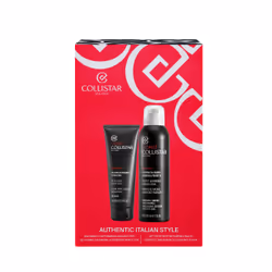 Collistar Cofanetto Schiuma Da Barba Aderenza Perfetta 200 ml