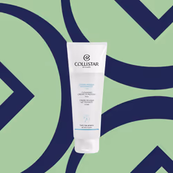 Collistar Crema Mousse Detergente 125ml