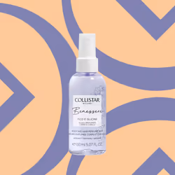 Collistar Benessere Fico And Glicine Body And Hair Mist 150 ml Donna