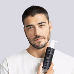 Collistar Uomo Gel Detergente Energizzante Viso 200 ml - Vista aggiuntiva 4