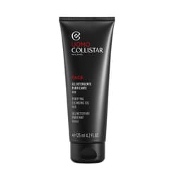 Collistar Uomo Gel Detergente Purificante Viso 125 ml