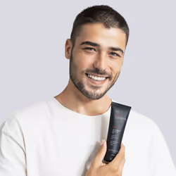 Collistar Uomo Gel Detergente Purificante Viso 125 ml - Vista aggiuntiva 4