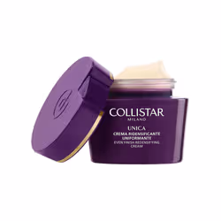Collistar UNICA crema idratante per il viso Donna 50 ml All ages - Vista aggiuntiva 2