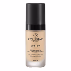 Collistar LIFT HD+ Fondotinta Liftante Levigante 2N Beige, Flacone a pompa, Crema, Anti-imperfezioni, Antirughe, Elasticità,  ...