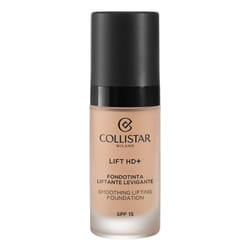 Collistar LIFT HD+ Fondotinta Liftante Levigante 3N Naturale