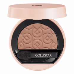 Collistar Impeccabile Ombretto Compatto 415 Mocha matte, Crema, Beige, Mocha matte, 1 colori, Opaco, 3 g