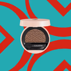 Collistar Impeccabile Ombretto Compatto 420 Cacao matte