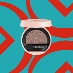 Collistar Impeccabile Ombretto Compatto 430 Brunito shimmer