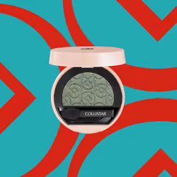 Collistar Impeccabile Ombretto Compatto 520 Eden shimmer