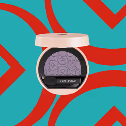Collistar Impeccabile Ombretto Compatto 535 Indigo shimmer