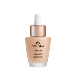 Collistar Magico Fondotinta Sublimante 3G – Naturale Dorato