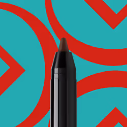 Collistar Twist Design Matita Occhi Automatica 02 - Marrone Espresso Matte - Vista aggiuntiva 2