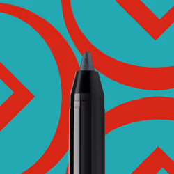 Collistar Twist Design Matita Occhi Automatica 06 - Argento Etereo Shimmer - Vista aggiuntiva 2