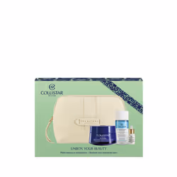 Collistar COFANETTO FUTURA CREMA RIVITALIZZANTE ILLUMINANTE 50ml - Vista aggiuntiva 3