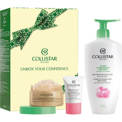 Collistar Deep Moisturizing Fluid Gift Set