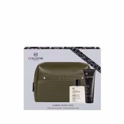 Collistar Uomo COFANETTO DOPOBARBA PELLI SENSIBILI 100ml - Vista aggiuntiva 3