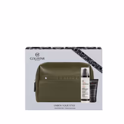 Collistar Uomo COFANETTO IDRATANTE PROTETTIVO QUOTIDIANO 80ml - Vista aggiuntiva 3