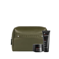 Collistar Uomo COFANETTO CREMA-GEL ENERGIZZANTE ANTI-ETÀ 50ml