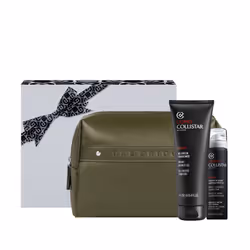 Collistar Uomo COFANETTO GEL DOCCIA TONIFICANTE 250ml - Vista aggiuntiva 2