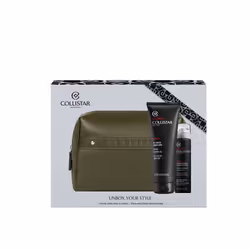 Collistar Uomo COFANETTO GEL DOCCIA TONIFICANTE 250ml - Vista aggiuntiva 3