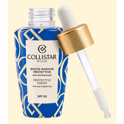 Collistar Gocce Mgiche Protettive SPF50 50ml Limited Edition - Vista aggiuntiva 2