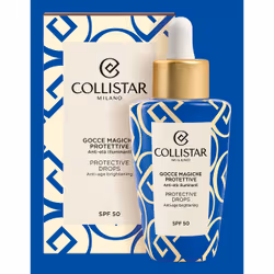 Collistar Gocce Mgiche Protettive SPF50 50ml Limited Edition - Vista aggiuntiva 3