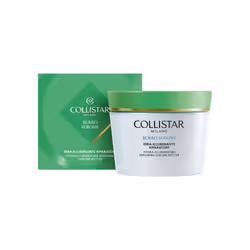 Collistar BURRO SUBLIME IDRA-ILLUMINANTE RIPARATORE 200 ml - Vista aggiuntiva 2
