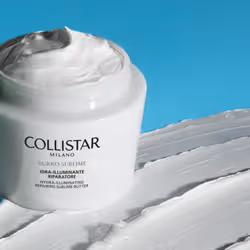 Collistar BURRO SUBLIME IDRA-ILLUMINANTE RIPARATORE 200 ml - Vista aggiuntiva 4