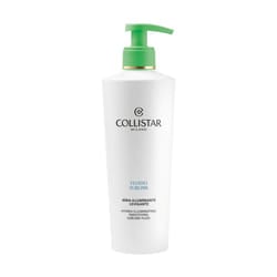 Collistar HYDRA-ILLUMINATING SMOOTHING SUBLIME FLUID 400 ml Lozione (sostanza) Donna