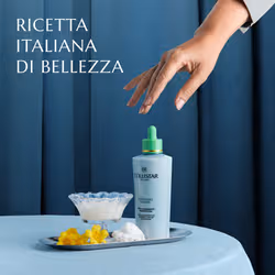Collistar HYDRA-ILLUMINATING SMOOTHING SUBLIME FLUID 400 ml Lozione (sostanza) Donna - Vista aggiuntiva 3