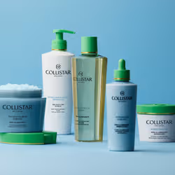Collistar HYDRA-ILLUMINATING SMOOTHING SUBLIME FLUID 400 ml Lozione (sostanza) Donna - Vista aggiuntiva 4