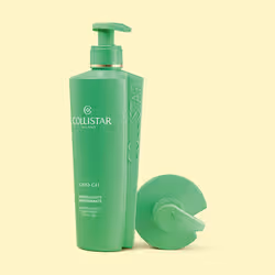Collistar CRIO-GEL ANTICELLULITE UNIFORMANTE 400 ml - Vista aggiuntiva 2