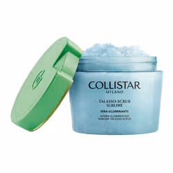 Collistar TALASSO-SCRUB SUBLIME IDRA-ILLUMINANTE 600 gr - Vista aggiuntiva 2
