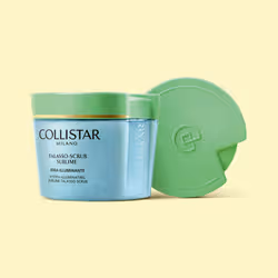 Collistar TALASSO-SCRUB SUBLIME IDRA-ILLUMINANTE 600 gr - Vista aggiuntiva 3