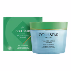 Collistar TALASSO-SCRUB SUBLIME IDRA-ILLUMINANTE 600 gr - Vista aggiuntiva 4