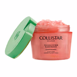 Collistar TALASSO-SCRUB RASSODANTE ELASTICIZZANTE 600 gr - Vista aggiuntiva 2