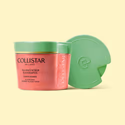 Collistar TALASSO-SCRUB RASSODANTE ELASTICIZZANTE 600 gr - Vista aggiuntiva 3