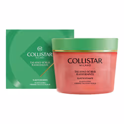 Collistar TALASSO-SCRUB RASSODANTE ELASTICIZZANTE 600 gr - Vista aggiuntiva 4