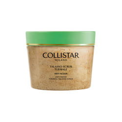 Collistar TALASSO-SCRUB TERMALE ANTI-ACQUA 600 gr