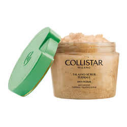Collistar TALASSO-SCRUB TERMALE ANTI-ACQUA 600 gr - Vista aggiuntiva 2