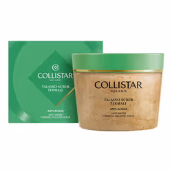 Collistar TALASSO-SCRUB TERMALE ANTI-ACQUA 600 gr - Vista aggiuntiva 3