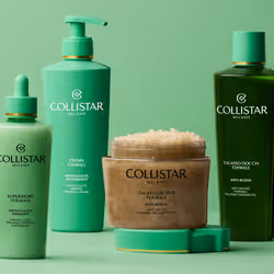 Collistar TALASSO-SCRUB TERMALE ANTI-ACQUA 600 gr - Vista aggiuntiva 5