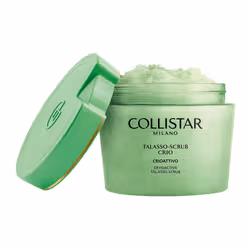 Collistar TALASSO-SCRUB CRIO CRIOATTIVO 600 gr - Vista aggiuntiva 2