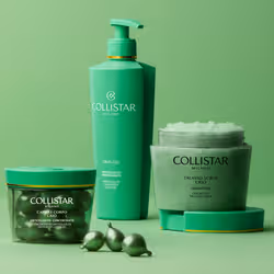Collistar TALASSO-SCRUB CRIO CRIOATTIVO 600 gr - Vista aggiuntiva 4
