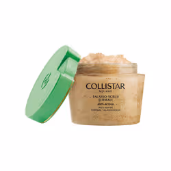 Collistar TALASSO-SCRUB TERMALE ANTI-ACQUA 300 gr - Vista aggiuntiva 2