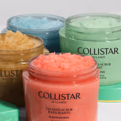 Collistar TALASSO-SCRUB TERMALE ANTI-ACQUA 300 gr - Vista aggiuntiva 6