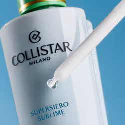 Collistar SUPERSIERO SUBLIME IDRA-ILLUMINANTE RINNOVATORE 200 ml - Vista aggiuntiva 5