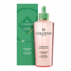Collistar SUPERSIERO RASSODANTE ELASTICIZZANTE INTENSIVO 200 ml - Vista aggiuntiva 4